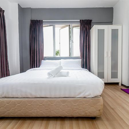 Condo At Melaka Raya By Idealhub المظهر الخارجي الصورة