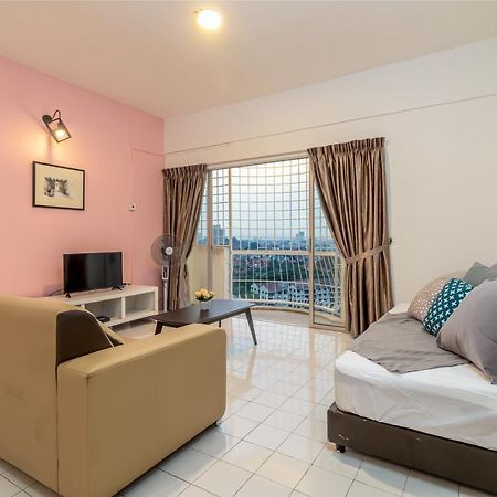 Condo At Melaka Raya By Idealhub المظهر الخارجي الصورة