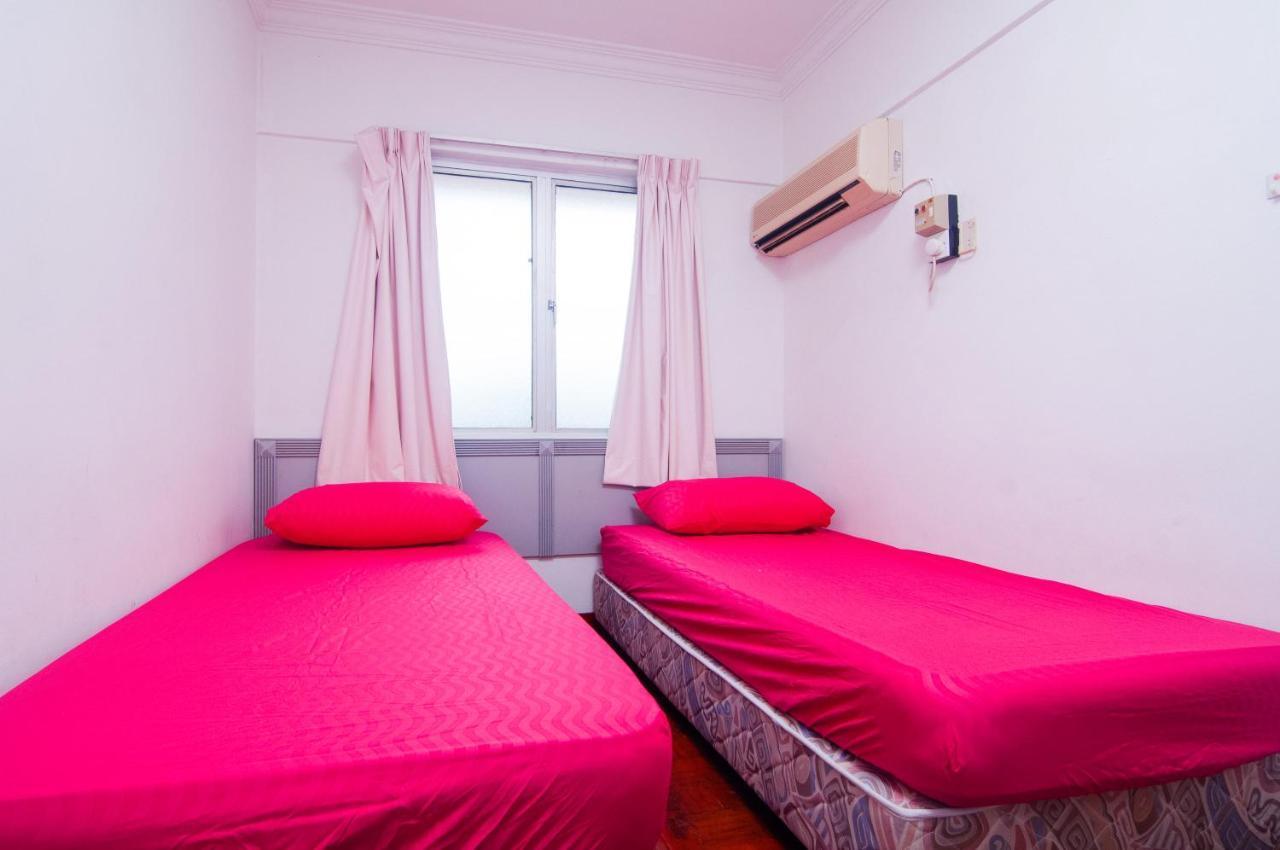 Condo At Melaka Raya By Idealhub المظهر الخارجي الصورة
