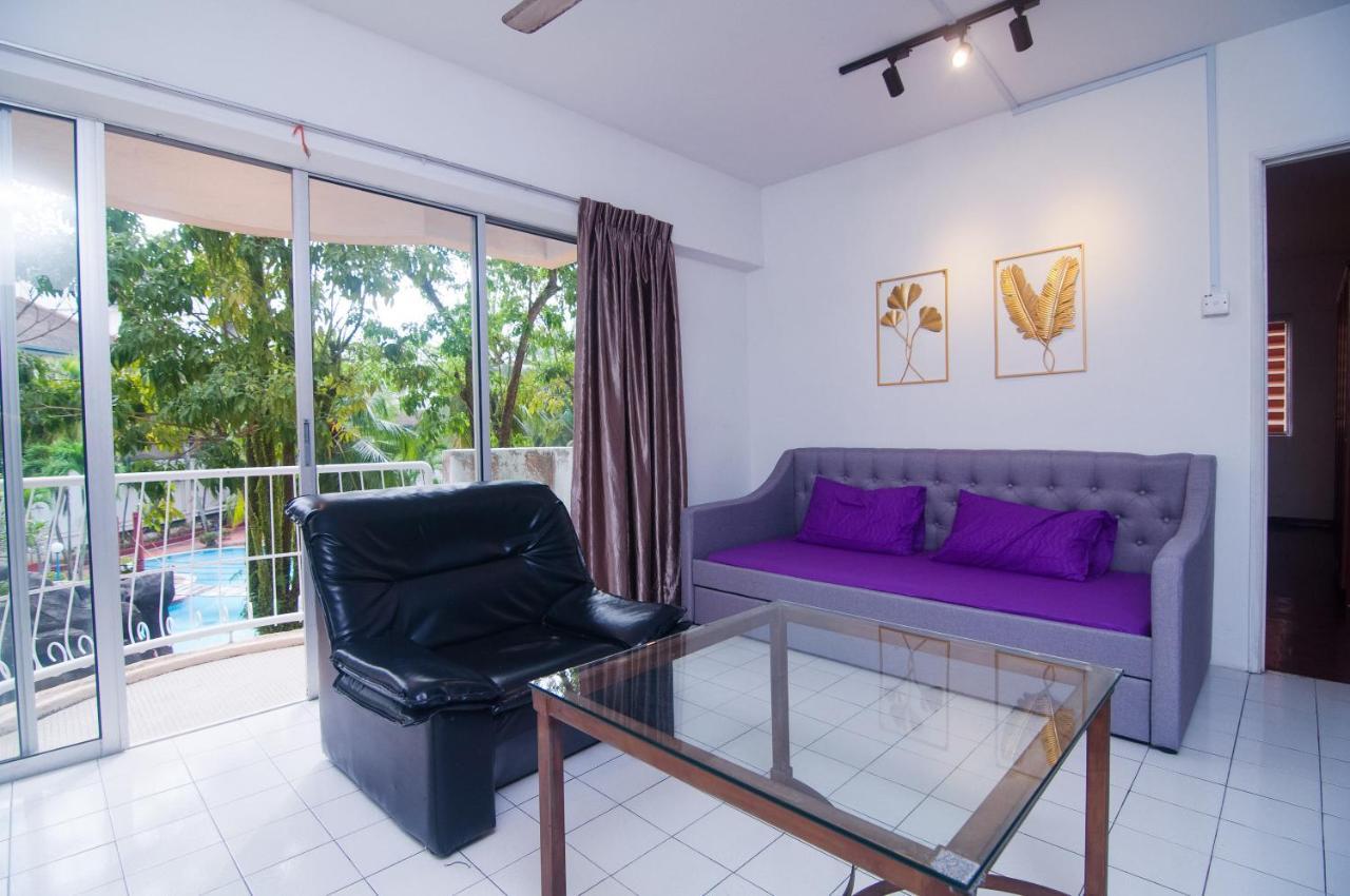 Condo At Melaka Raya By Idealhub المظهر الخارجي الصورة