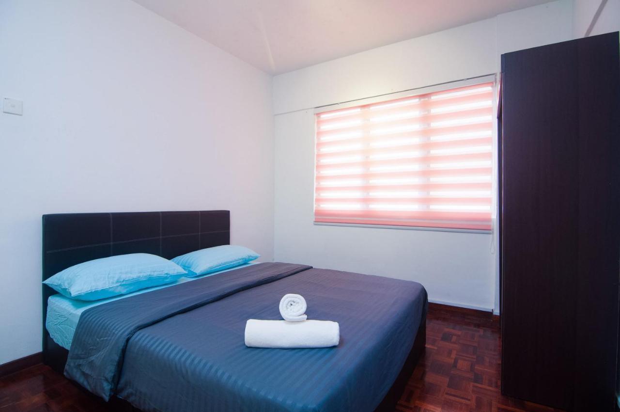 Condo At Melaka Raya By Idealhub المظهر الخارجي الصورة