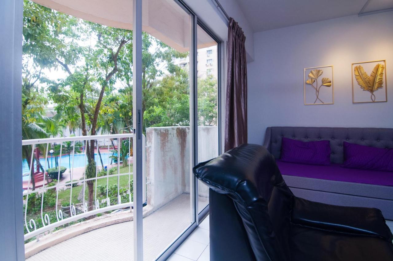 Condo At Melaka Raya By Idealhub المظهر الخارجي الصورة