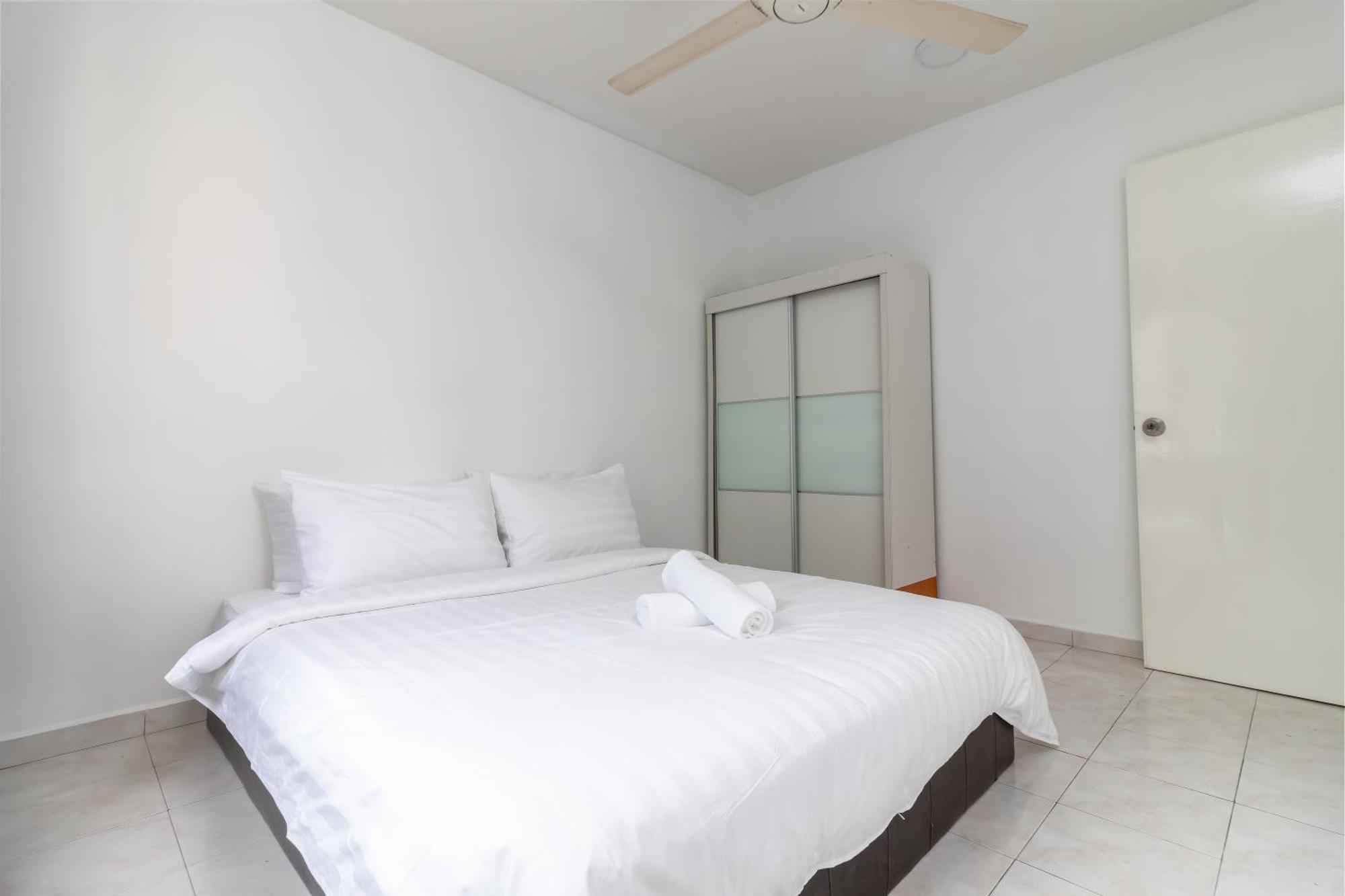 Condo At Melaka Raya By Idealhub المظهر الخارجي الصورة