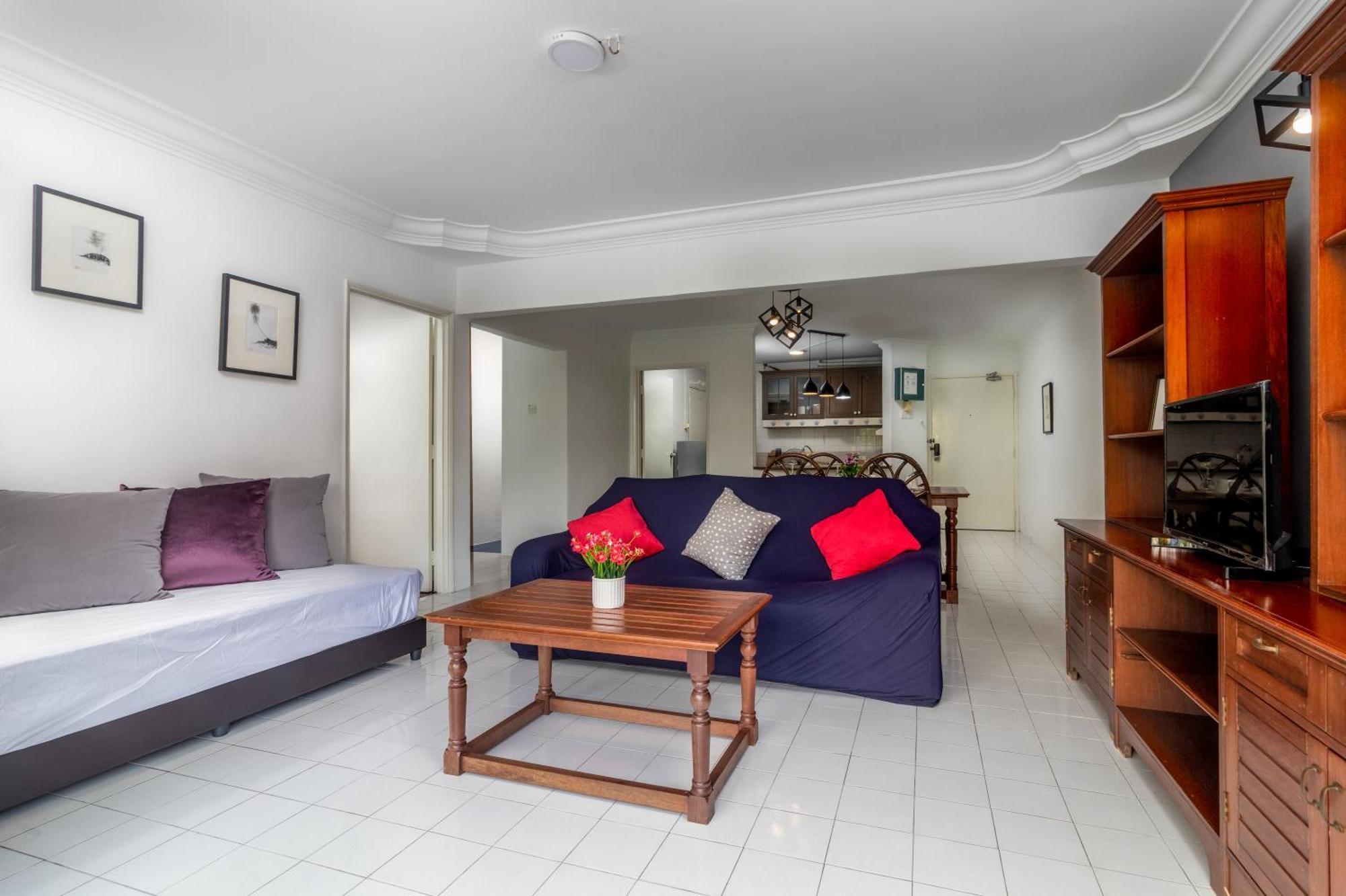 Condo At Melaka Raya By Idealhub المظهر الخارجي الصورة