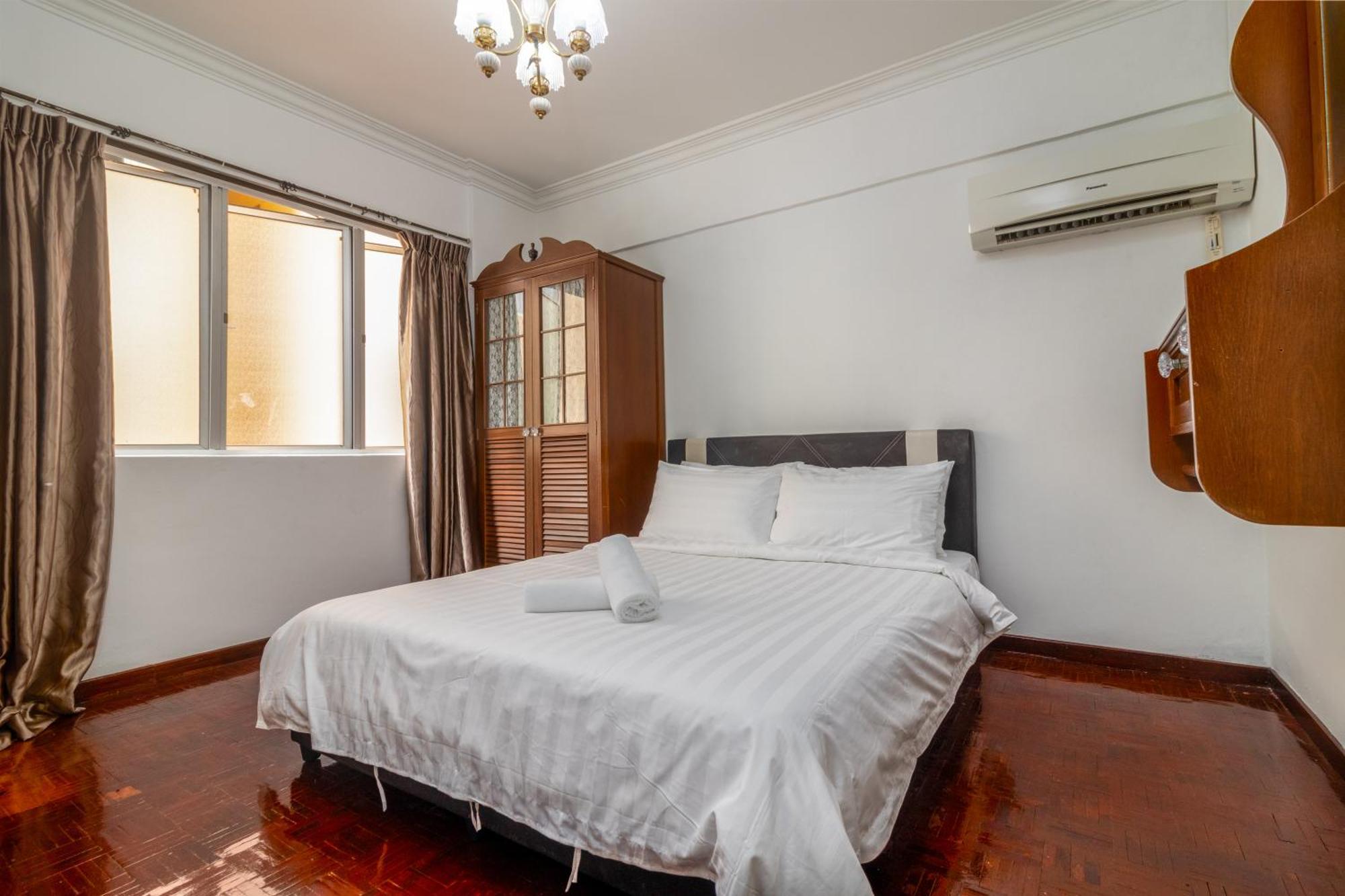 Condo At Melaka Raya By Idealhub المظهر الخارجي الصورة