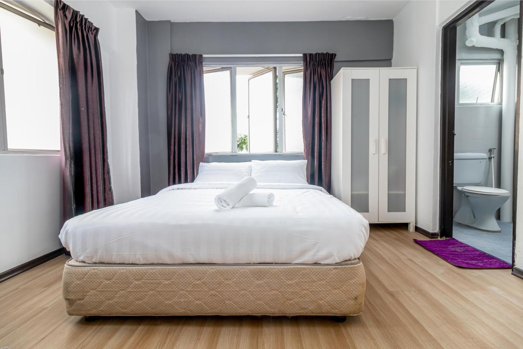 Condo At Melaka Raya By Idealhub المظهر الخارجي الصورة