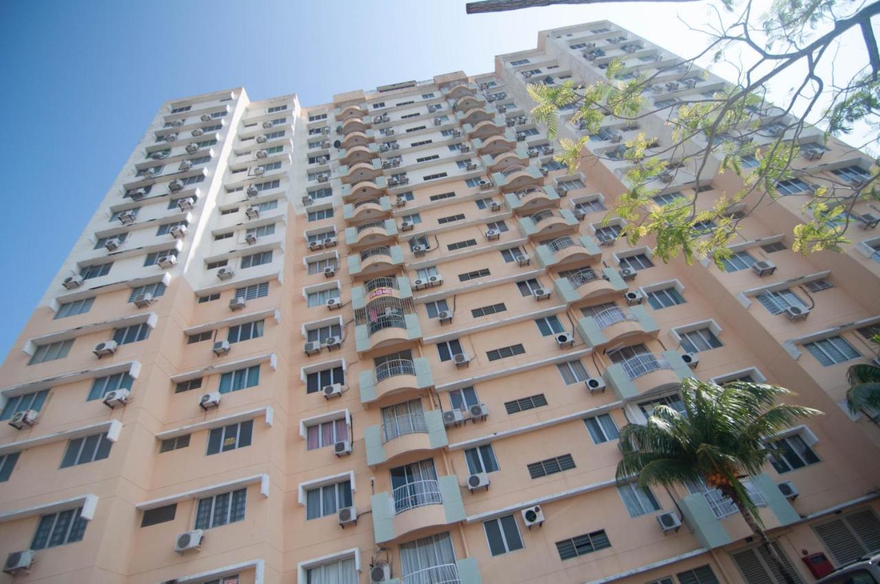 Condo At Melaka Raya By Idealhub المظهر الخارجي الصورة