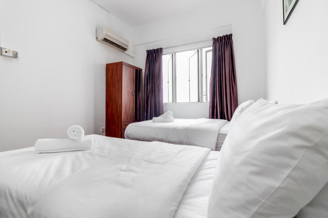 Condo At Melaka Raya By Idealhub المظهر الخارجي الصورة