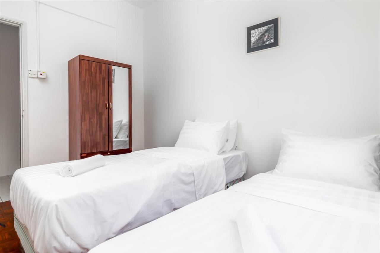 Condo At Melaka Raya By Idealhub المظهر الخارجي الصورة