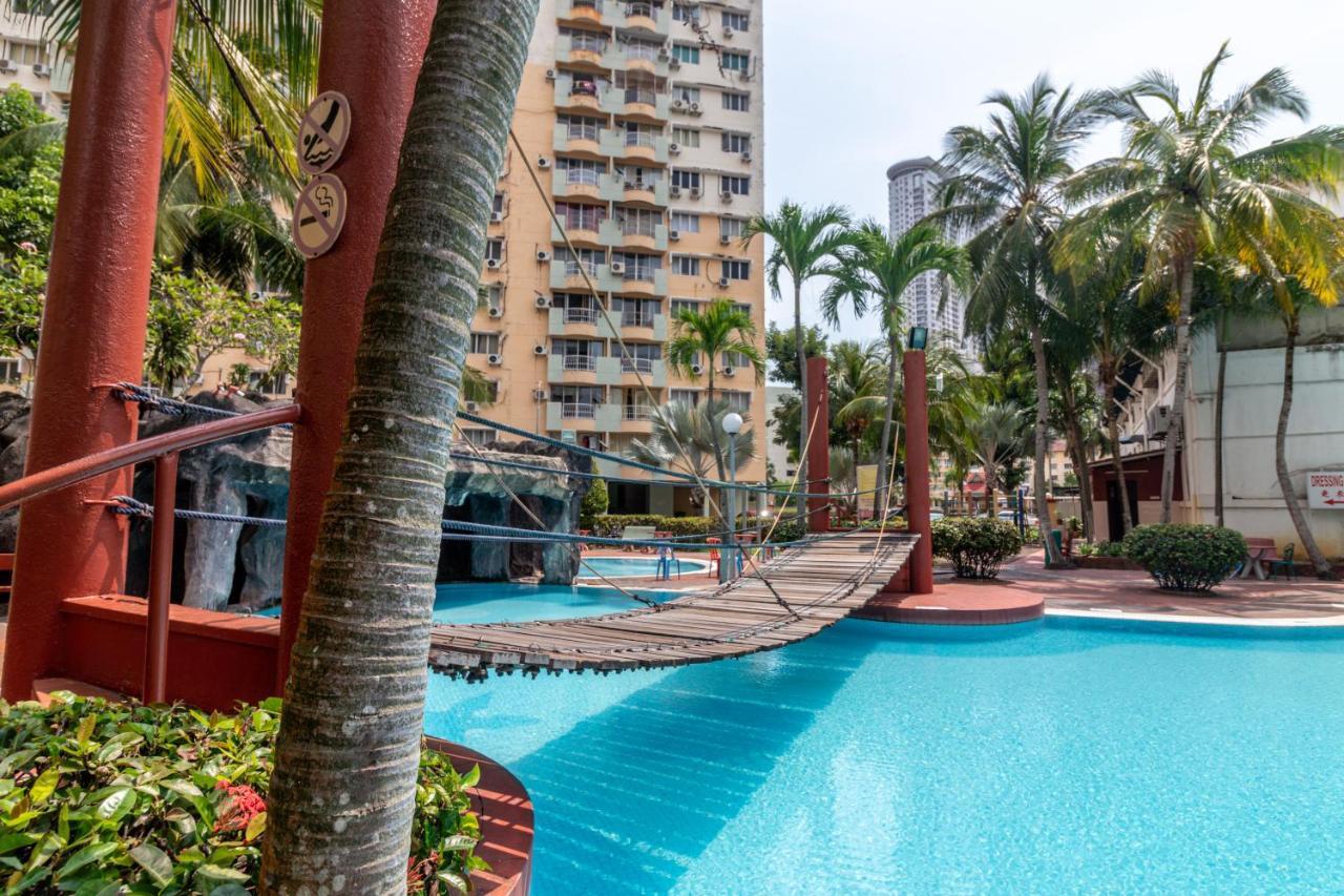 Condo At Melaka Raya By Idealhub المظهر الخارجي الصورة