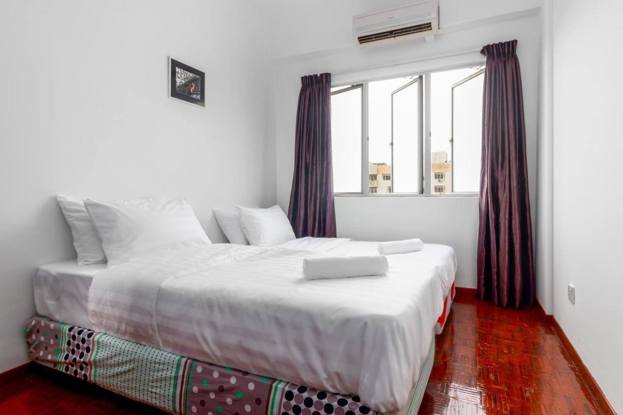 Condo At Melaka Raya By Idealhub المظهر الخارجي الصورة