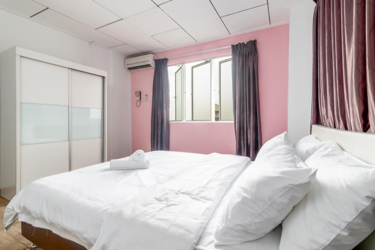Condo At Melaka Raya By Idealhub المظهر الخارجي الصورة