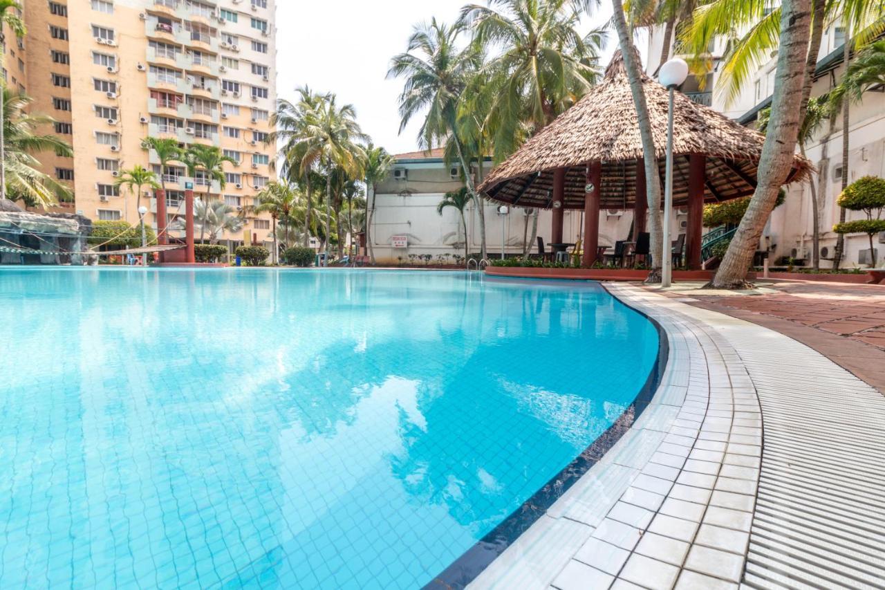 Condo At Melaka Raya By Idealhub المظهر الخارجي الصورة