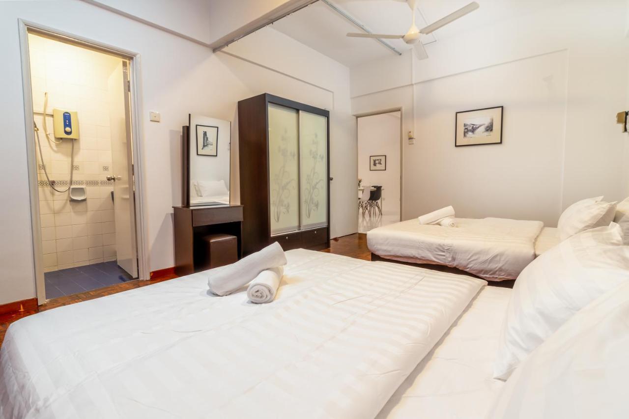 Condo At Melaka Raya By Idealhub المظهر الخارجي الصورة
