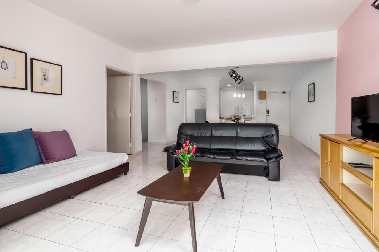 Condo At Melaka Raya By Idealhub المظهر الخارجي الصورة