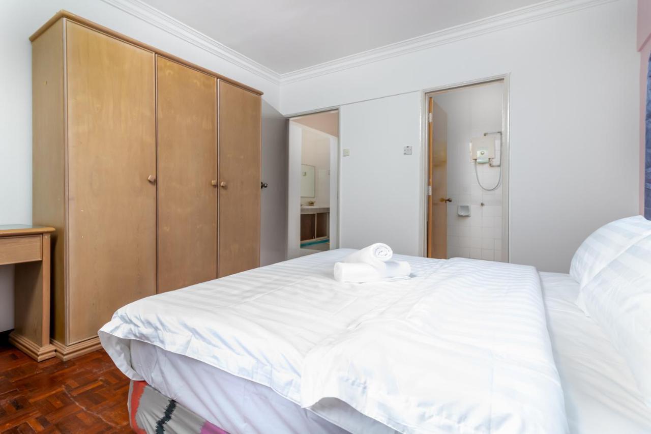 Condo At Melaka Raya By Idealhub المظهر الخارجي الصورة