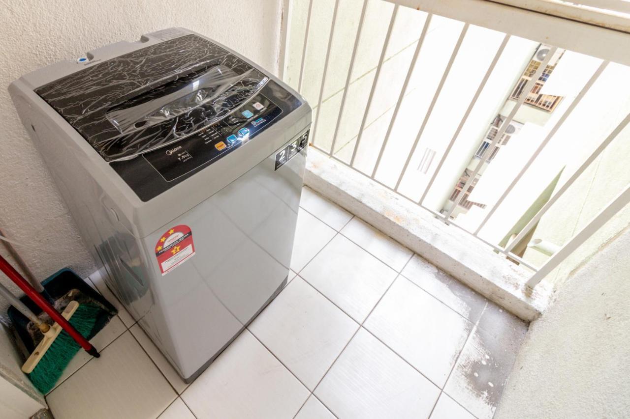 Condo At Melaka Raya By Idealhub المظهر الخارجي الصورة