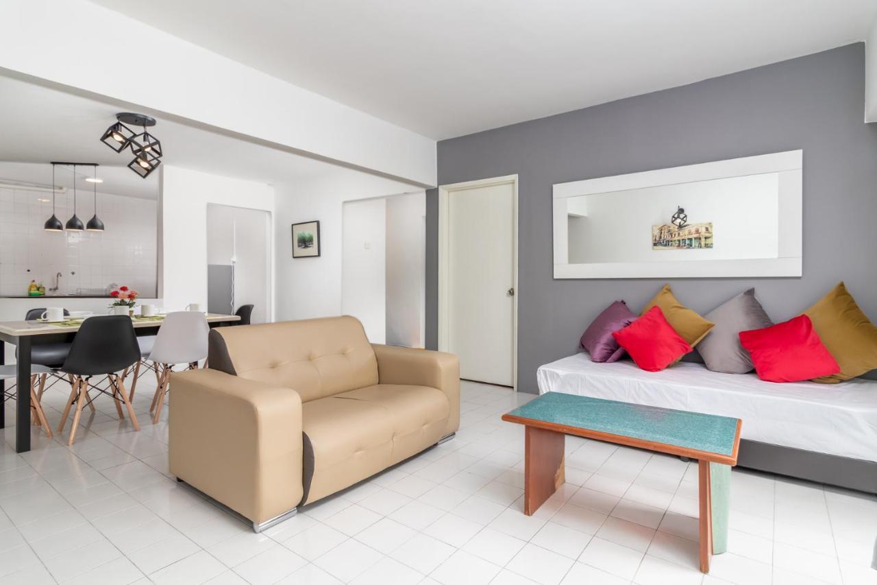 Condo At Melaka Raya By Idealhub المظهر الخارجي الصورة